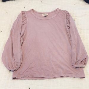 Target Long Sleeve Shirt